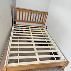 bed frame