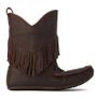 Manitobah Mukluks Okotoks Grain Leather Image 6
