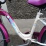 girls bike Image 3