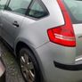 Citroen C4 Breaking Parts Image 3