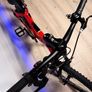 Rockrider ST900 Disc Junior Bike 24 inch (Like New) Image 10
