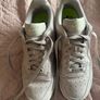 Dusty pink Air Force 1 size UK6 EU40 insole 25.5 cm Postage included Image 4