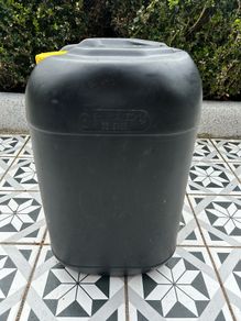 25 litre Jerry can