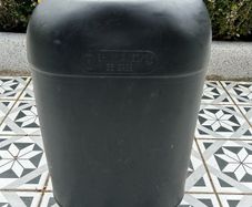 25 litre Jerry can