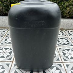25 litre Jerry can