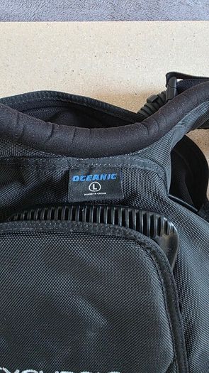 BCD Oceanic Excursion