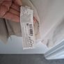 Mango beige dress with pockets. Size small Image 5