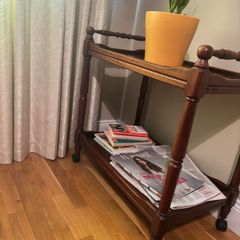 Hostess trolley