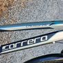 Carrera bike. Cycle Hybrid bike Image 8