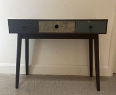 console table