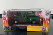 model car