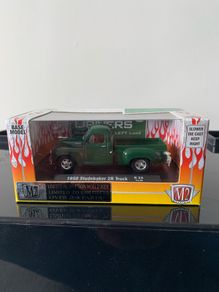 model car