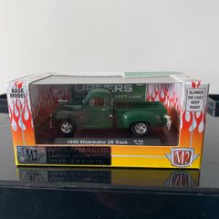 model car