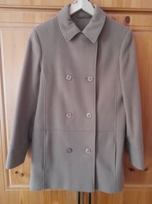 Ladies coat size 14