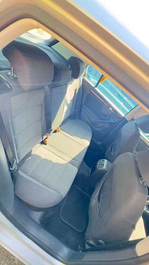 2012 Golf TDI Bluemotion Automatic