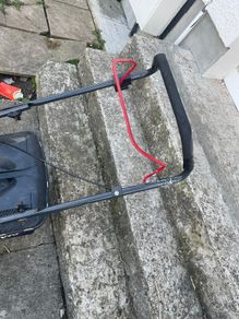 lawnmower