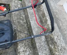 lawnmower