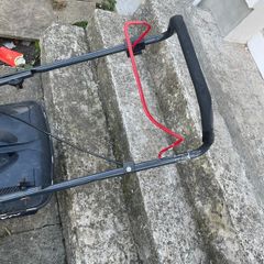 lawnmower