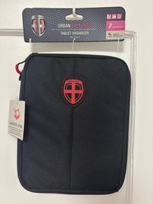 ellehammer tablet organiser