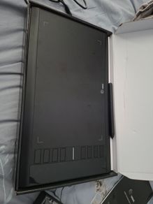 graphics board in mint condition