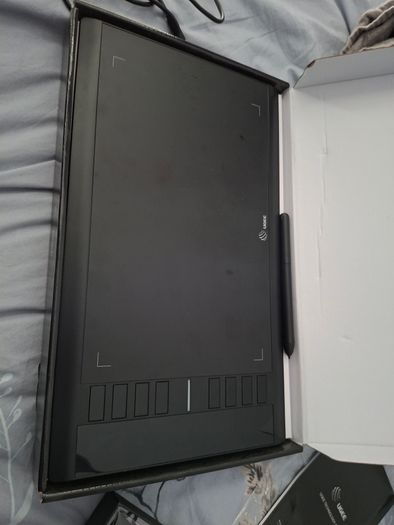 graphics board in mint condition