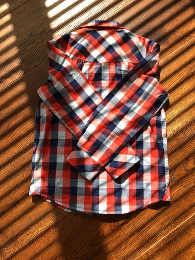 boys shirt