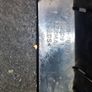 Bmw E60 E61 5 Series 2003-10 Passenger Side Left O/s Bumper Bracket 7033705 Image 2