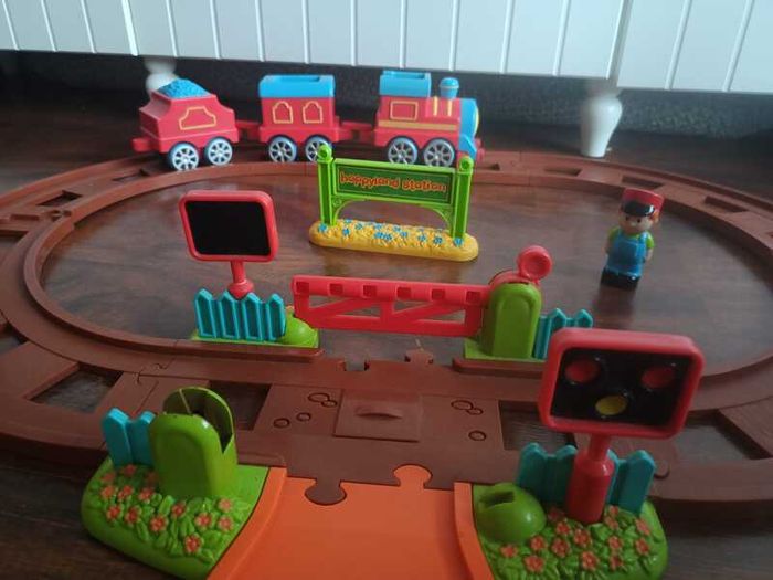 Happyland Toys
