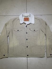 Levi's Trucker Denim Jacket