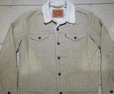 Levi's Trucker Denim Jacket