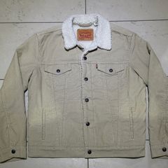 Levi's Trucker Denim Jacket