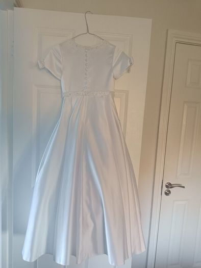 Communion Dress