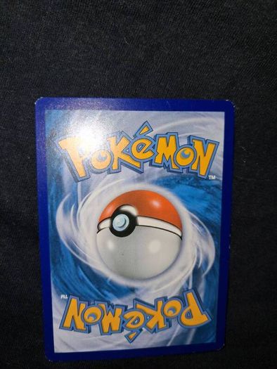 pokemon card : Rayquaza ex