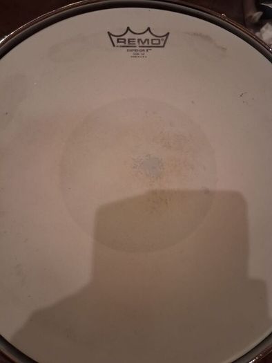 pearl world series snare drum