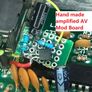 Retro Heaven - SEGA - Master System II - Active Composite Video Mod (Alex Kidd in Miracle World Edition) #370 Image 6