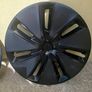 Tesla Model 3 wheel Aero covers Image 2