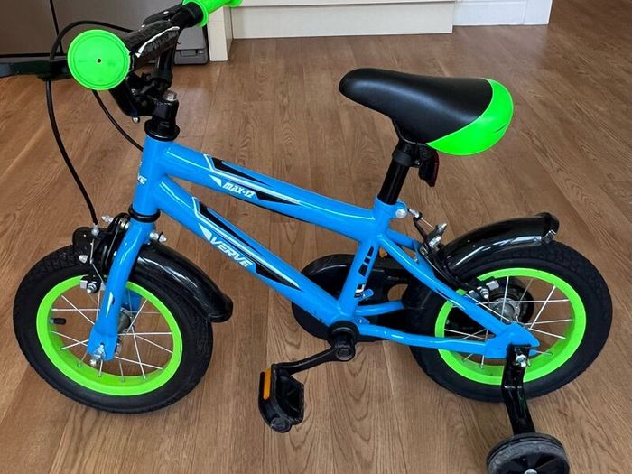 Kids bicycle