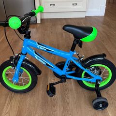 Kids bicycle