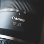 Canon Rf 15-35mm F2.8l Is Usm Lens Image 2