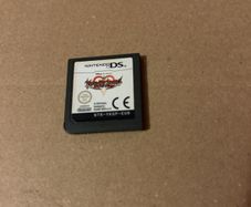 nintendo DS Kingdom Hearts