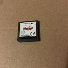 nintendo DS Kingdom Hearts