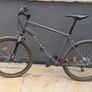 ROCKRIDER Touring Mountain Bike Expl 50 - Dark Grey Image 2
