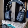 TX70+ Dual Band Wireless Headset Image 2