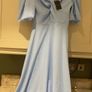 ladies dress size 10/12 Image 7