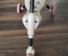 Child's tricycle