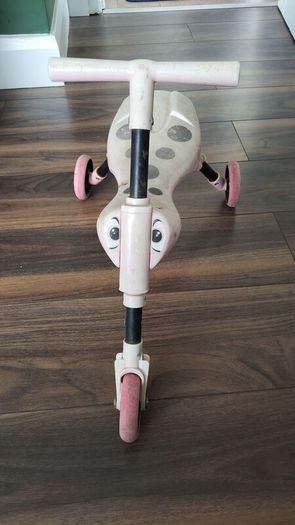 Child's tricycle