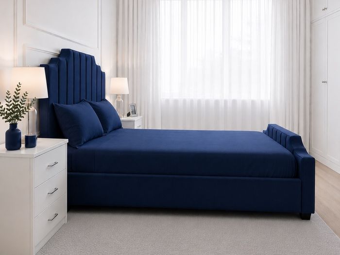 beds