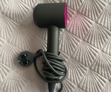 hairdryer Dyson