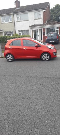 2012 Kia Picanto