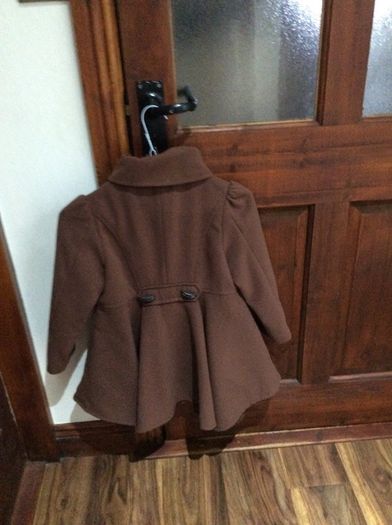 Girls winter coats